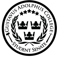 Student Senate Logo